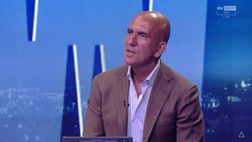 Di Canio: “Inter? Prima giocavano quei 15, ora tutti. Pio? Fa bene a chi si sente intoccabile”