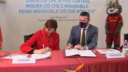 Dalle iniziative col Covid alla Conference nei quartieri: Pastorella racconta tutto