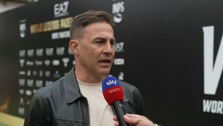 Cannavaro certo: “Champions? Inter sicuramente favorita col Psg, ecco perché” - immagine 1
