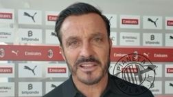 Milan Futuro, Oddo: “Campionato ostico e difficile, tutti si esaltano contro di noi” | VIDEO