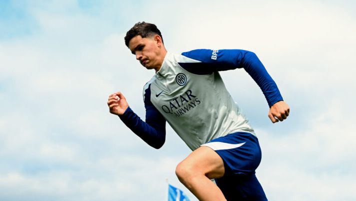 UFFICIALE – Valentin Carboni passa dall’Inter al Genoa: ecco comunicato e formula - immagine 1