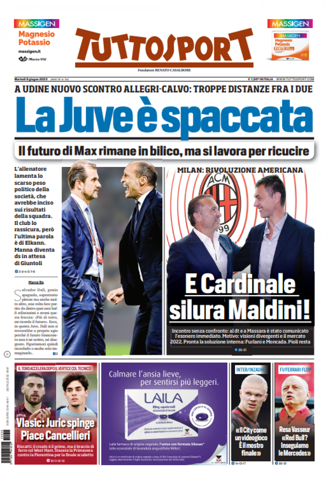 Tuttosport