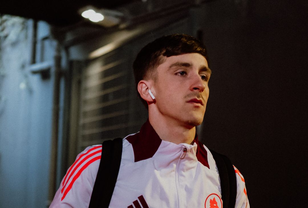 Roma-Como 2-1 FOTO GALLERY - immagine 3