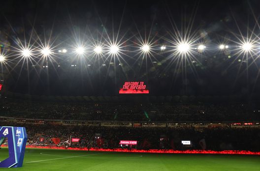 Sempre e solo Milan: anche sul ds, critiche rumorose e contenuti zero- immagine 2