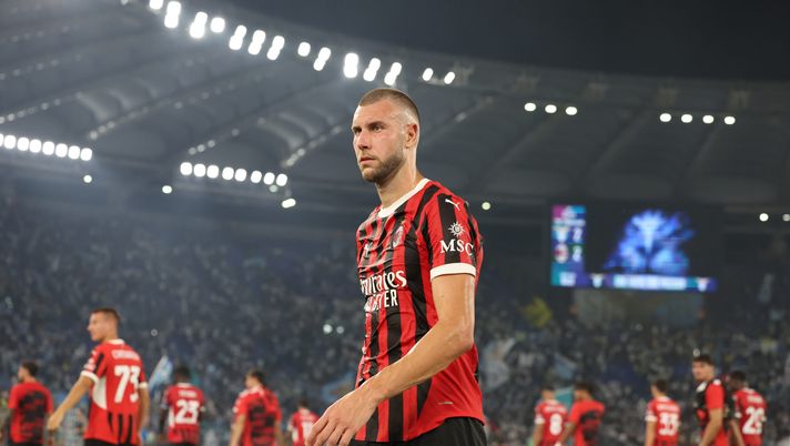 Lazio-Milan, Pavlovic: “Concediamo troppi gol, tutti devono difendere” - immagine 1