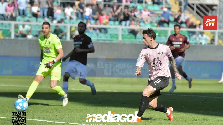 Palermo calcio