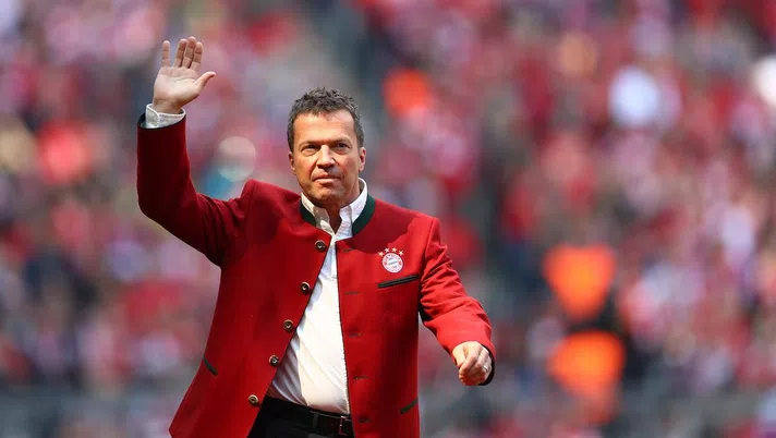 Matthaus: “Bayern batterà l’Inter e passerà, è più forte. E vi dico anche il risultato” - immagine 1