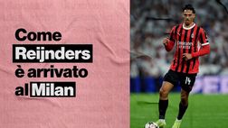 Milan, Reijnders miglior acquisto in Serie A degli ultimi due anni? | VIDEO