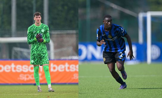 Inter arrivata in Arabia Saudita: 4 i Primavera aggregati per la Supercoppa Italiana- immagine 3