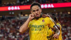 BREAKING – Milan, è fatta per la cessione di Okafor al Leeds: ecco le cifre