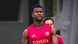 INFORTUNI – Zaccagni, Pellegrini, Koné, Motta, Patric, Gila e cosa filtra su Parisi e Ndicka