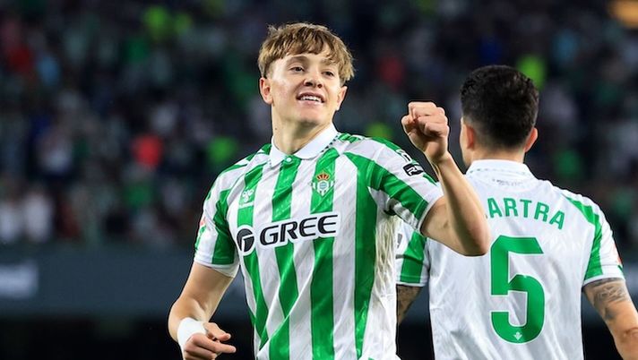 BREAKING – Jesús Rodriguez al Como, è fatta: operazione da 28 milioni potenziali - immagine 1