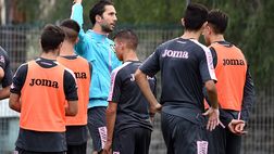 Dal Chievo 2005 al Lecce Primavera: Scurto, l’anti-Milan…