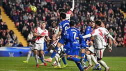 Getafe–Real Sociedad in diretta streaming: orario, analisi della partita e formazioni