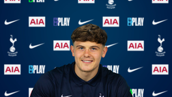 Spurs, Lankshear blindato: sogna il derby con l’Arsenal