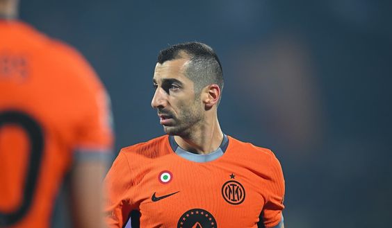 Mkhitaryan totem per Inzaghi: titolare anche col Sassuolo. “Nonostante i 35 anni…”- immagine 2