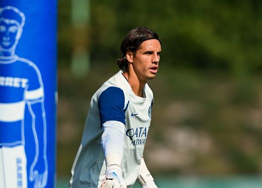 Inter, non solo Sommer: ecco gli altri 4 che rischiano l’addio a fine stagione- immagine 3