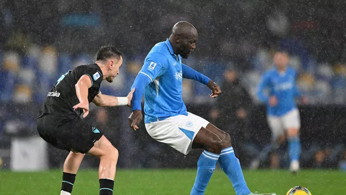 GdS – Napoli: caduta di squadra e fischi su Lukaku, problema serio - immagine 1