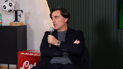 Montella pazzo di Calhanoglu: “Strepitoso. Quando ce l’hai è un problema perché…”