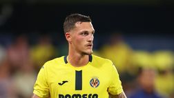 Rafa Marin può tornare al Napoli. Moretto: “Conta su di lui per il prossimo progetto”
