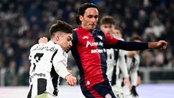 Cagliari da incubo in Coppa Italia: ci sono tre 4,5 in pagella, i voti di Gazzetta