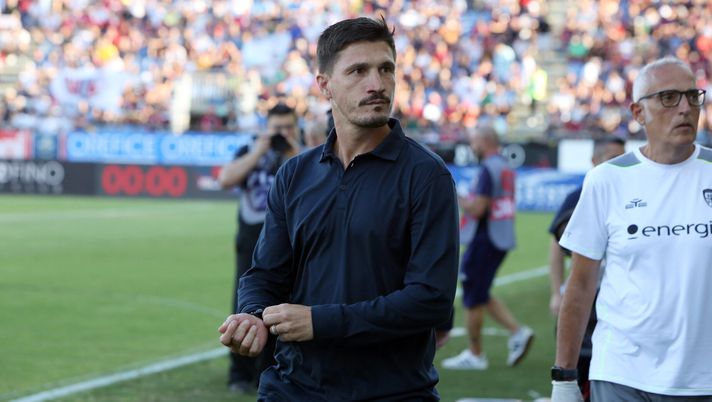 mercato cagliari napoli