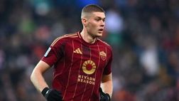 Gazzetta stronca Dovbyk: “Opaco, Djimsiti non gli fa vedere un pallone che sia uno”