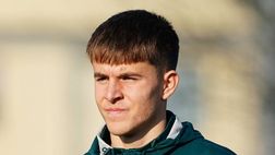 Milan Primavera, il portiere Bianchi è stato operato al ginocchio: intervento perfettamente riuscito