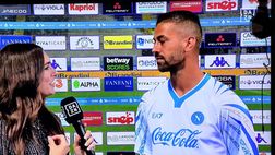 Spinazzola: “Ecco come si sono inseriti i nuovi. Scudetto? Piacere e responsabilità”