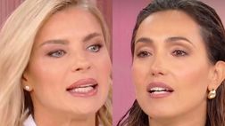 Martina Colombari: “Io poco emotiva e troppo rigida? Se non fossi stata così corazzata…”