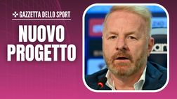 Direttore sportivo Milan, Tare in pole: punterebbe su questo allenatore