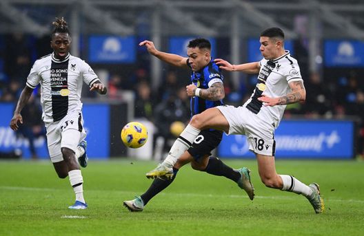 Zilliacus: “Inter impressionante. Fantastico lavoro di Marotta e Inzaghi. Questa squadra…”- immagine 2