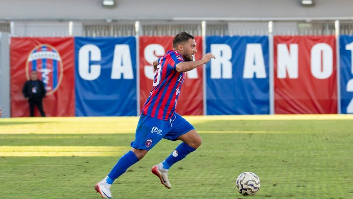 Ex Padova, Chiricò continua a stupire: capocannoniere in serie C - immagine 1