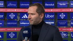 Como, Ludi: “Vogliamo vincere non solo stasera. Nico Paz? Tutto risolto, lui è…”