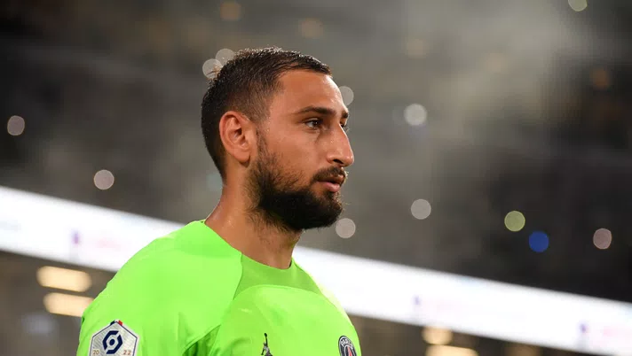 donnarumma psg