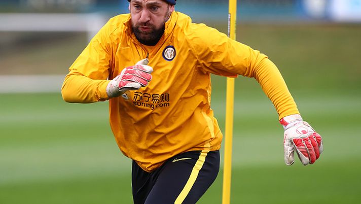 L’ex Inter Berni: “I nerazzurri sono una corazzata, ma il Napoli lotterà per il titolo” - immagine 1