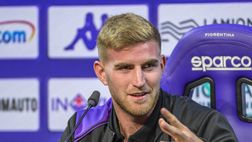 Valentini, i modelli: “Adoravo Nesta. Argentini? Due di Premier, uno ex Serie A”