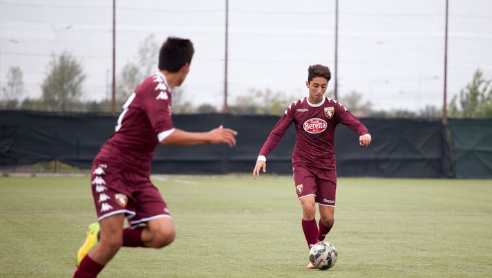 Giovanili Torino, che bel weekend: pareggia l’Under 15, vincono tutte le altre categorie- immagine 1