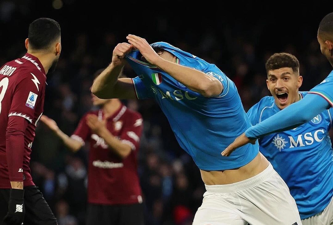 GALLERY Rrahmani rivive il gol: “Quella sensazione di segnare all’ultimo minuto” - immagine 5