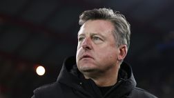 Udinese 1-0 Roma | Parla Runjaic: “Fortunati nel finale, vittoria meritata”