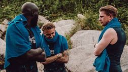 “Vedi Napoli e poi muori”, i primi giorni da azzurro di Noa Lang – LA FOTOGALLERY
