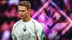 Gazzetta: “Fiorentina su Nicolussi Caviglia. Larsson? Costa quanto Bernabé”