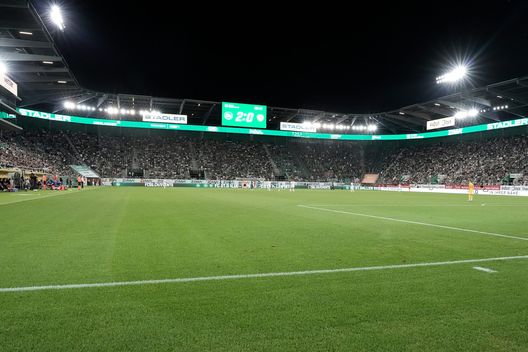 San Gallo, la probabile formazione: davanti Geubbels, Mambimbi in ballottagio- immagine 2