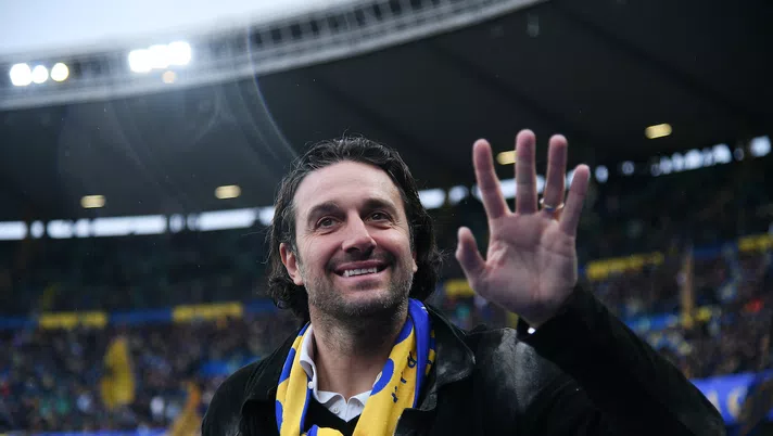 Luca Toni