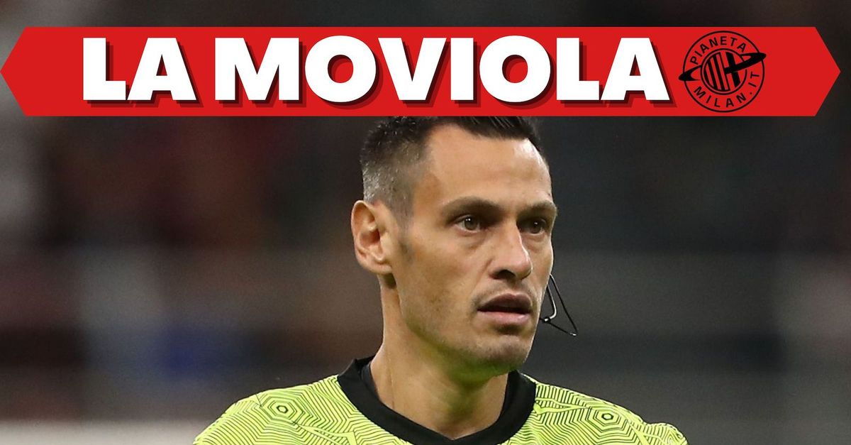 Moviola Milan-Torino 4-1: Due Rigori Al VAR Per I Rossoneri | PM News ...