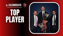 Calciomercato Milan, prima offerta per un centrocampista da sogno