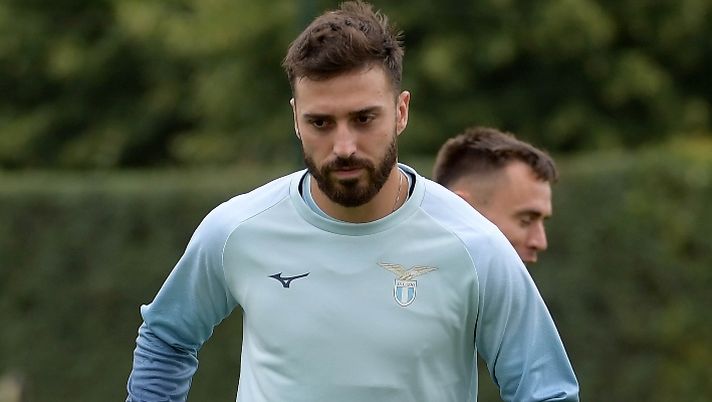 Lazio, da Pedro e Gila ai tempi di Vecino: le novità dopo l’allenamento di oggi - immagine 1