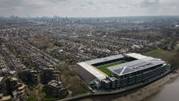 Fulham-Arsenal, la storia di una rivalità che ha inizio nel 1903