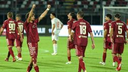 Cittadella-Alcione Milano 1-0, i primi tre punti firmati Gaddini
