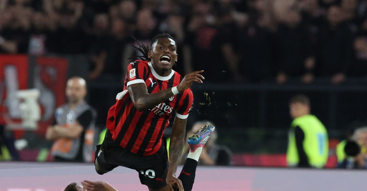 Milan Bologna 0 1 (90?): fallimento totale. Sfugge Coppa Italia ed Europa Milan Bologna 0 1 (90?): fallimento totale. Sfugge Coppa Italia ed Europa